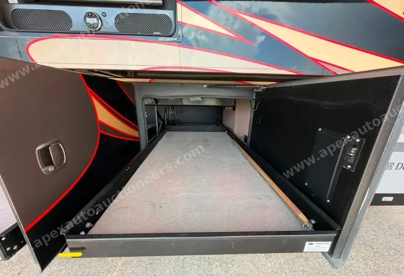 2017 Entegra Anthem 44B photo 55
