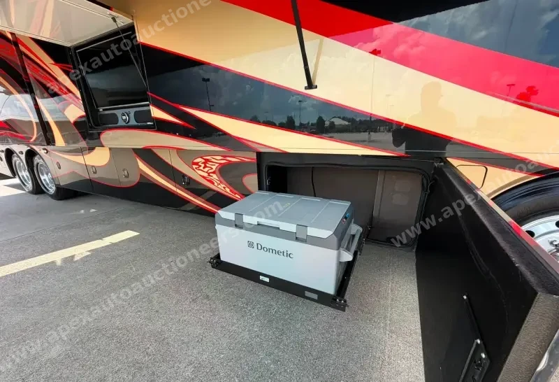 2017 Entegra Anthem 44B photo 52