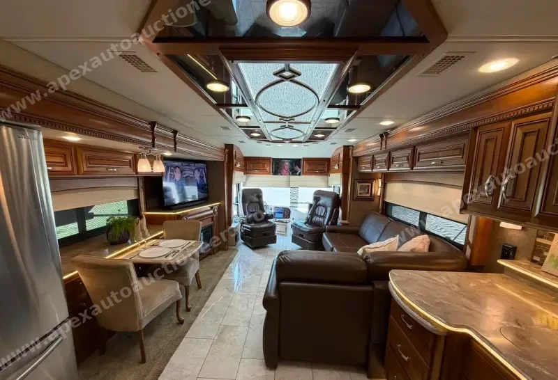 2017 Entegra Anthem 44B photo 15