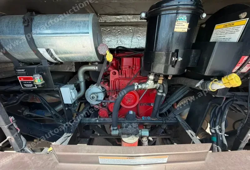 2017 Entegra Anthem 44B photo 61