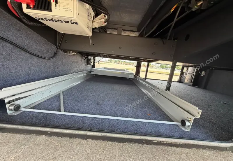 2018 Tiffin Allegro Red 37PA photo 46