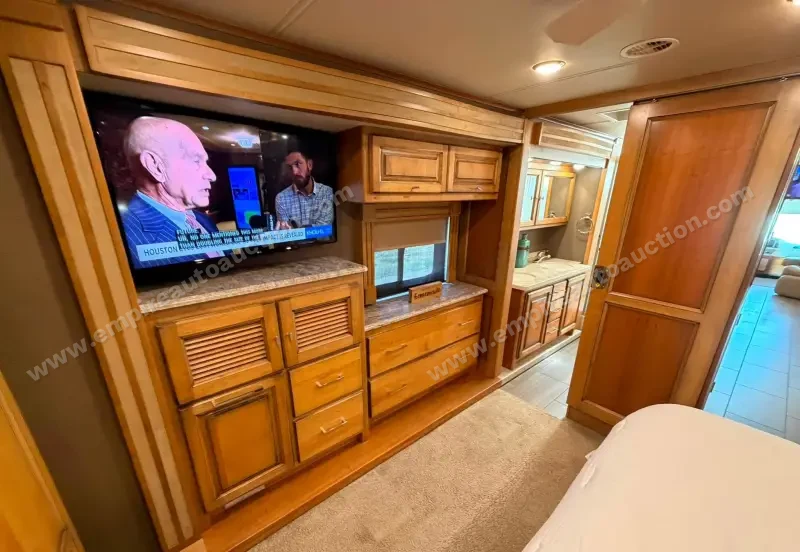 2018 Tiffin Allegro Red 37PA photo 29