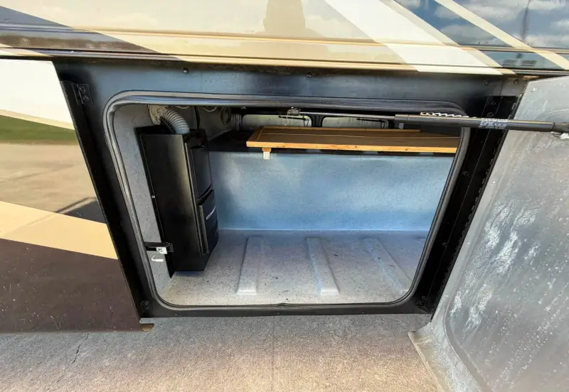 2014 Tiffin Allegro Open Road 36LA photo 33