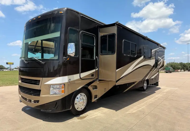 2014 Tiffin Allegro Open Road 36LA photo 1