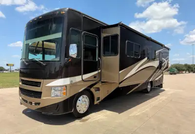 2014 Tiffin Allegro Open Road 36LA