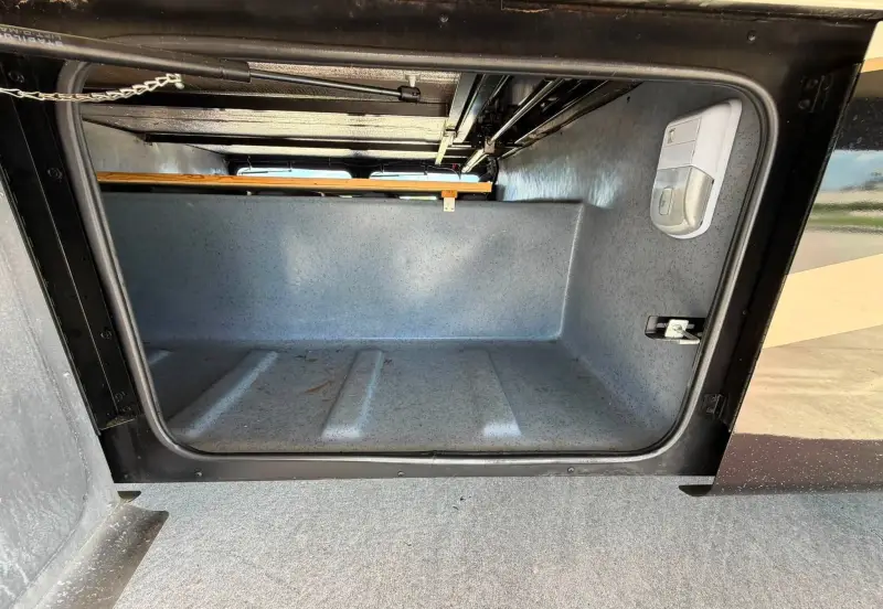 2014 Tiffin Allegro Open Road 36LA photo 42