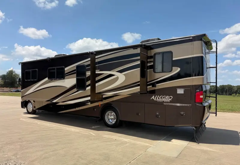 2014 Tiffin Allegro Open Road 36LA photo 6