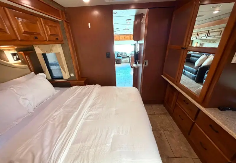 2014 Tiffin Allegro Open Road 36LA photo 22