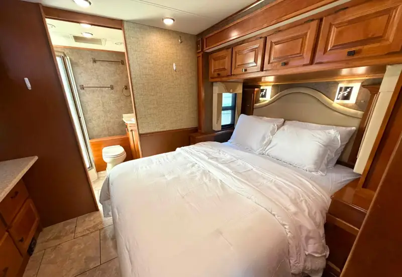 2014 Tiffin Allegro Open Road 36LA photo 20