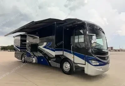 2018 American Dream 40L