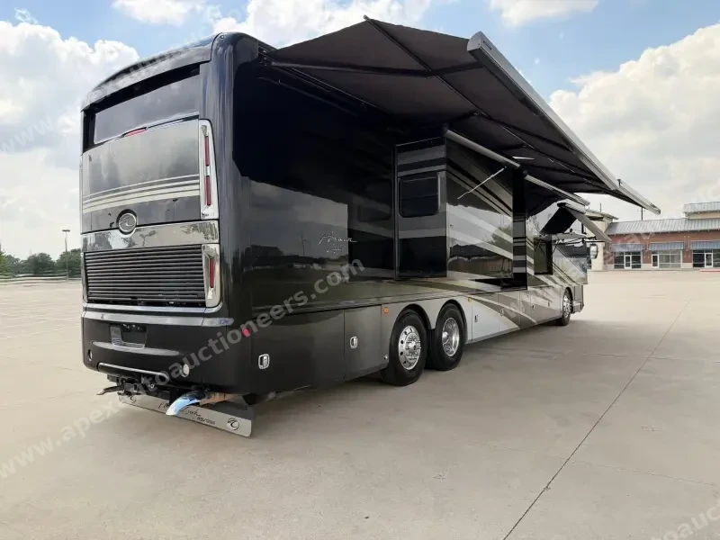 2016 American Eagle 45C photo 6