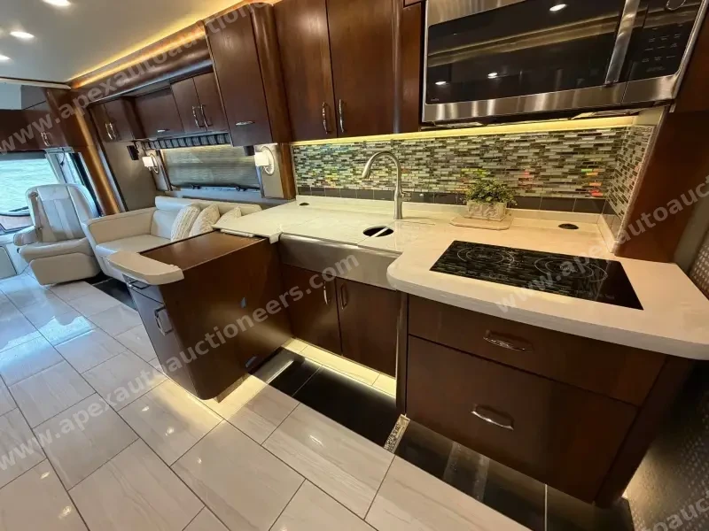 2016 American Eagle 45C photo 42