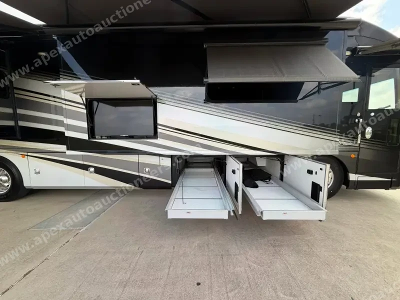 2016 American Eagle 45C photo 18