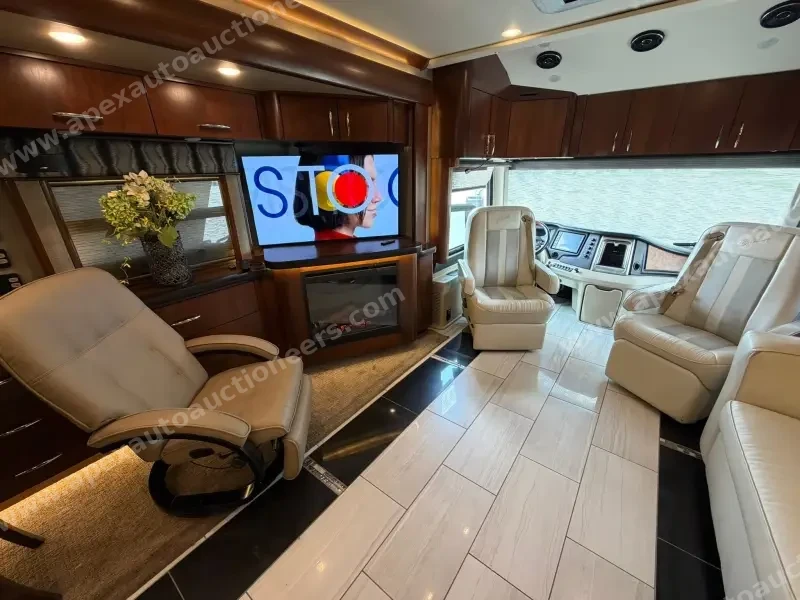 2016 American Eagle 45C photo 38