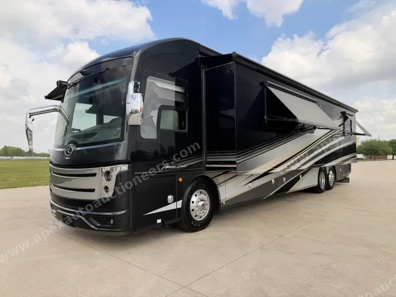 2016 American Eagle 45C photo 11