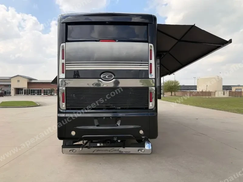 2016 American Eagle 45C photo 7