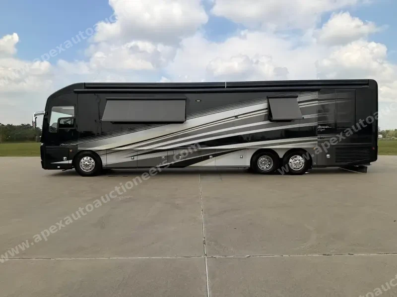 2016 American Eagle 45C photo 10