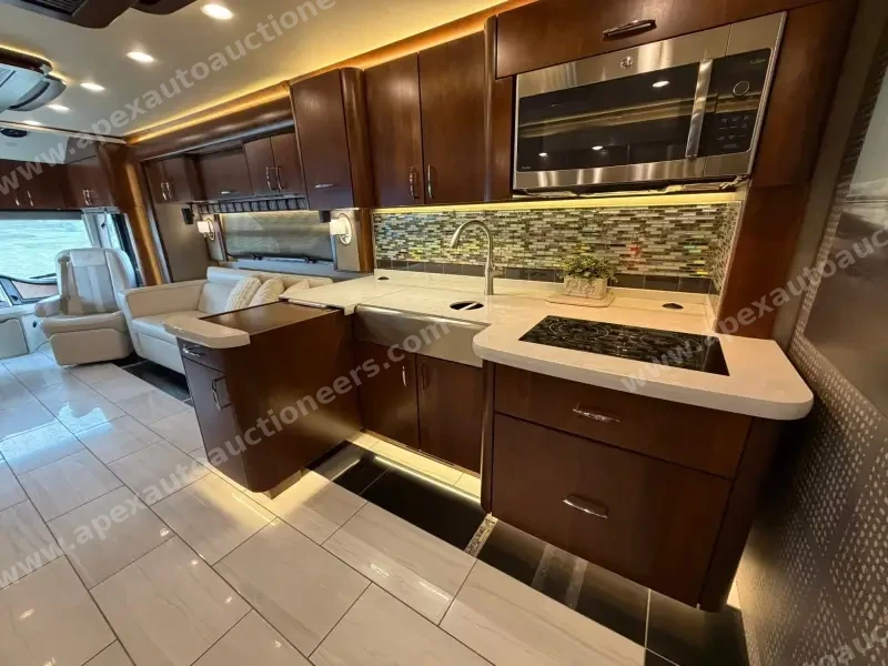2016 American Eagle 45C photo 43