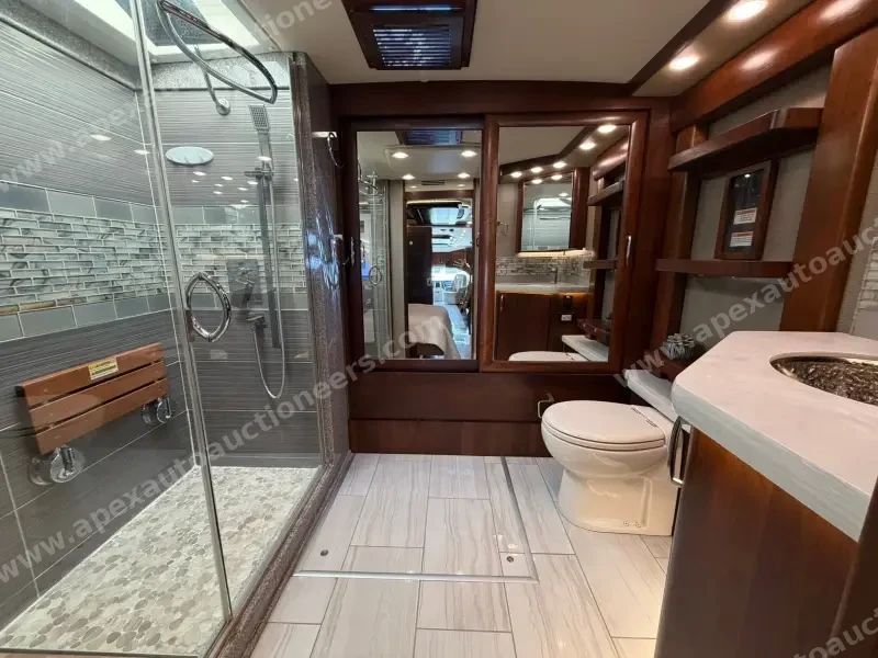 2016 American Eagle 45C photo 61