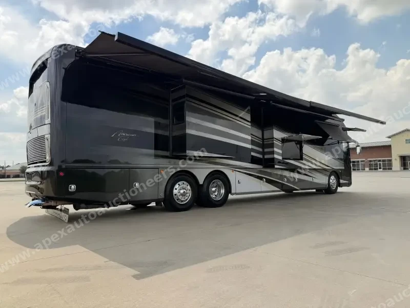 2016 American Eagle 45C photo 5