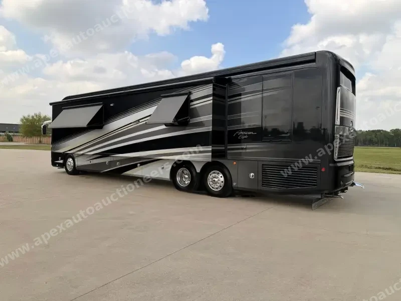 2016 American Eagle 45C photo 9