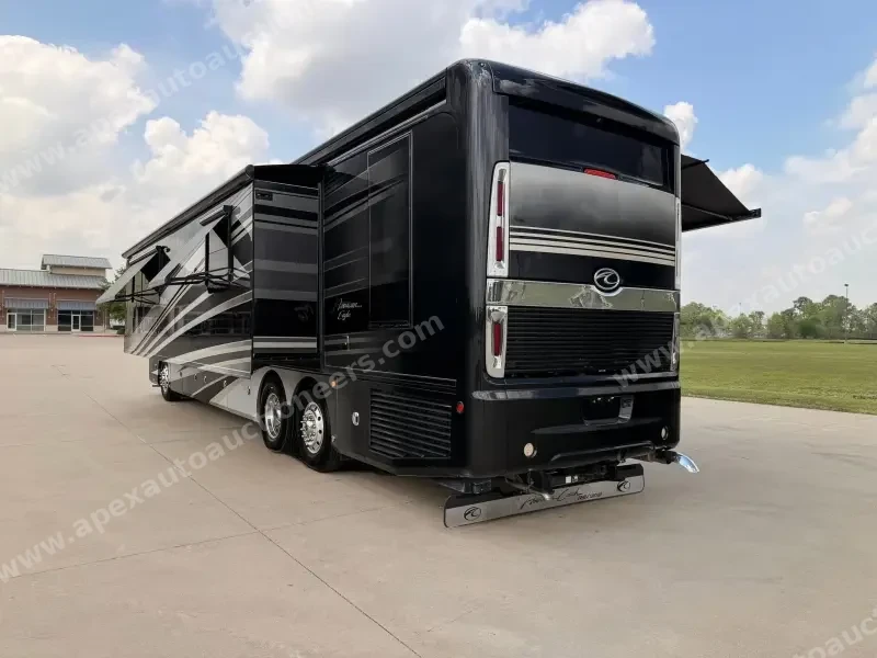 2016 American Eagle 45C photo 8