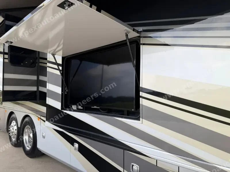 2016 American Eagle 45C photo 14