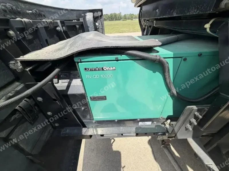 2016 American Eagle 45C photo 36