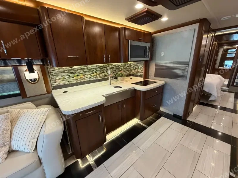 2016 American Eagle 45C photo 40