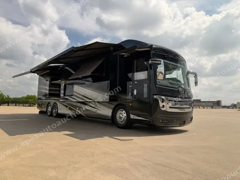 2016 American Eagle 45C photo 1