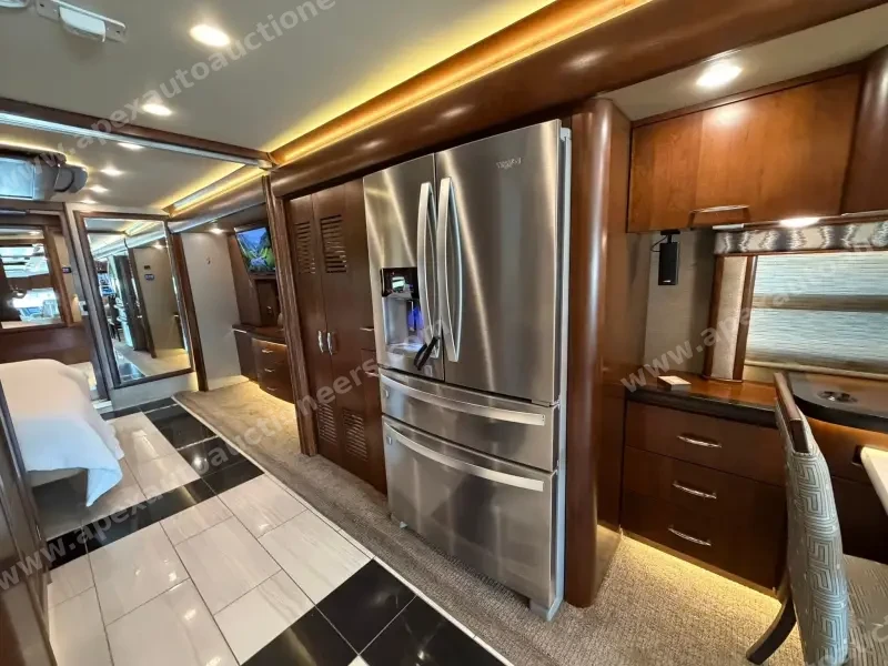 2016 American Eagle 45C photo 46