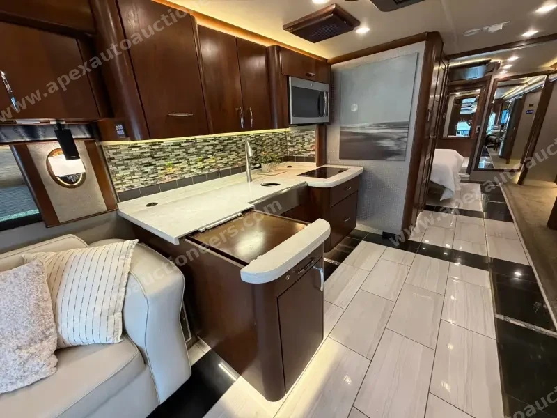 2016 American Eagle 45C photo 41