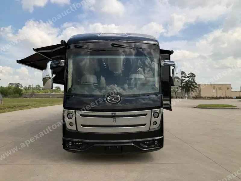 2016 American Eagle 45C photo 12