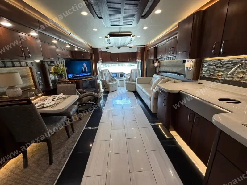 2016 American Eagle 45C photo 68