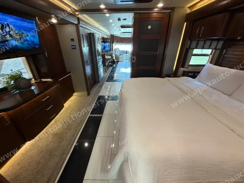2016 American Eagle 45C photo 57