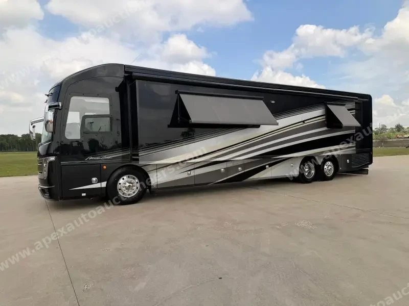 2016 American Eagle 45C photo 4