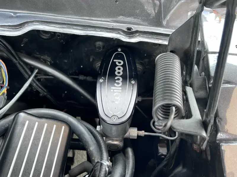1967 Ford Mustang Eleanor Shelby GT 500 Version photo 3