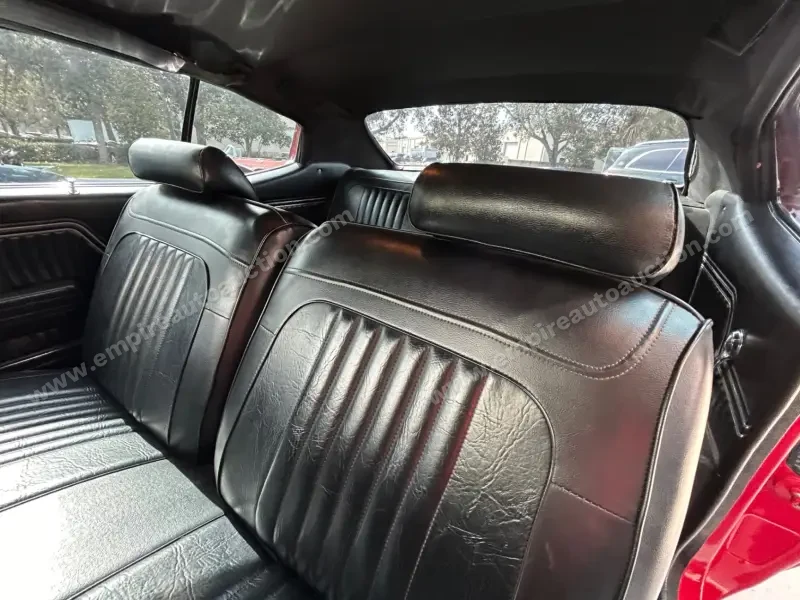 1972 Chevrolet Chevelle SS photo 12