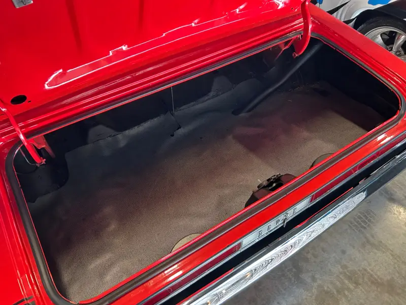 1970 Dodge Challenger R/T photo 10