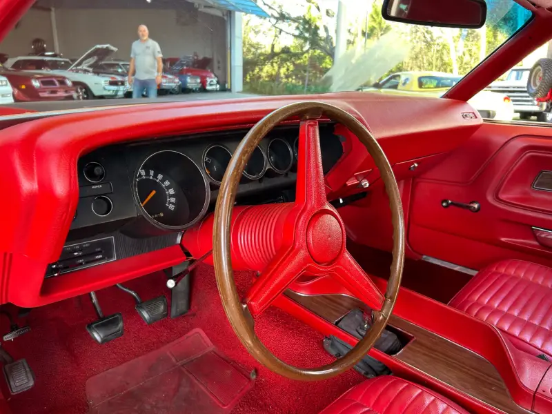 1970 Dodge Challenger R/T photo 30