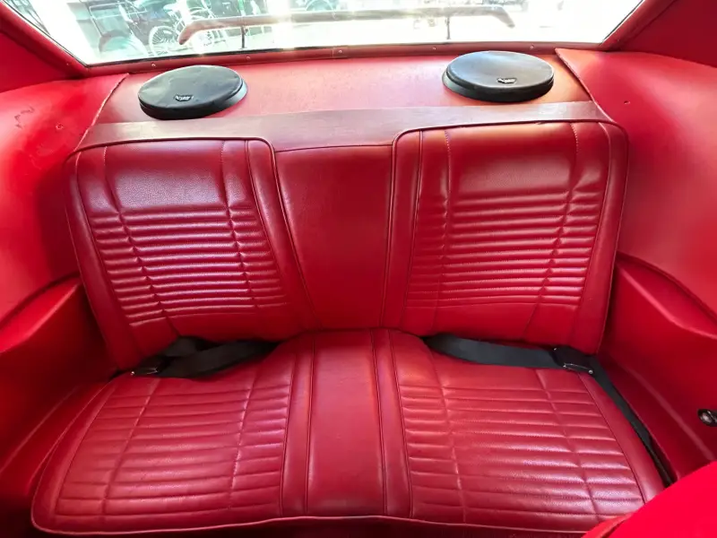 1970 Dodge Challenger R/T photo 8