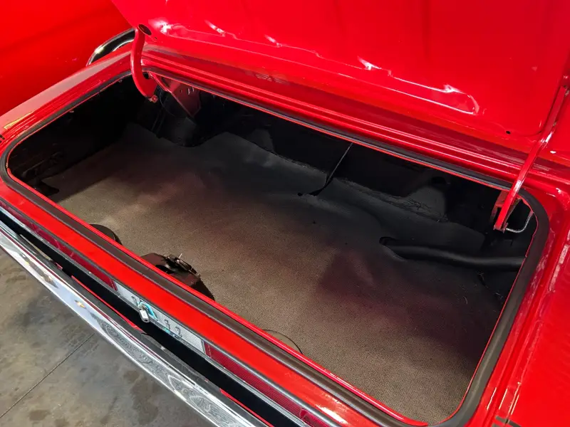 1970 Dodge Challenger R/T photo 52