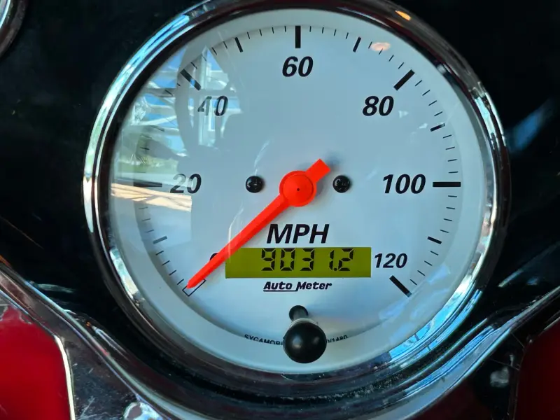 1956 Chevrolet Bel Air photo 15