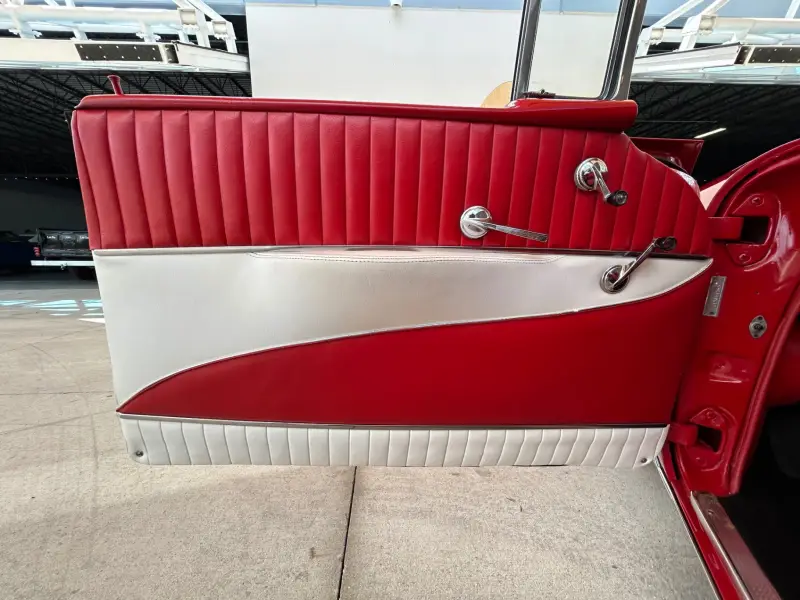 1956 Chevrolet Bel Air photo 19