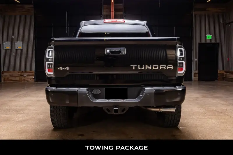 2021 Toyota Tundra CrewMax 1794 photo 30