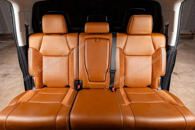 2021 Toyota Tundra CrewMax 1794 photo 13