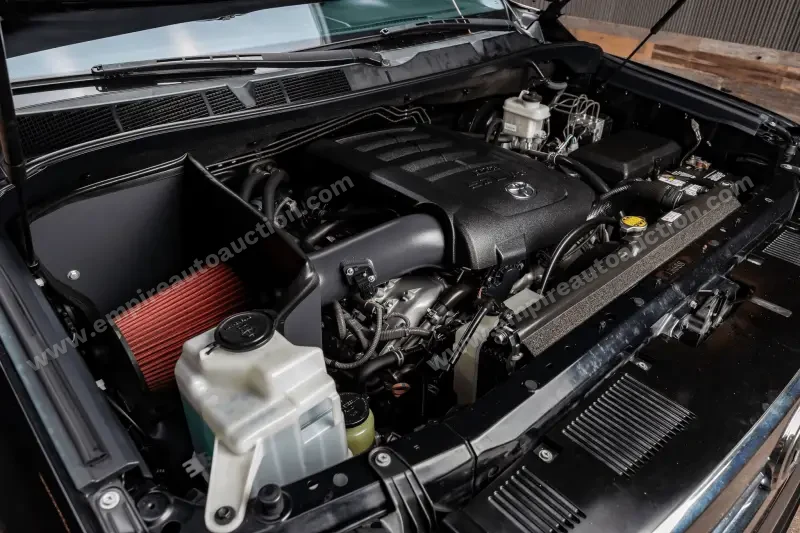 2021 Toyota Tundra CrewMax 1794 photo 16