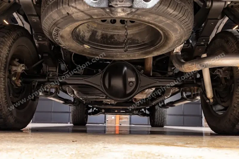 2021 Toyota Tundra CrewMax 1794 photo 29