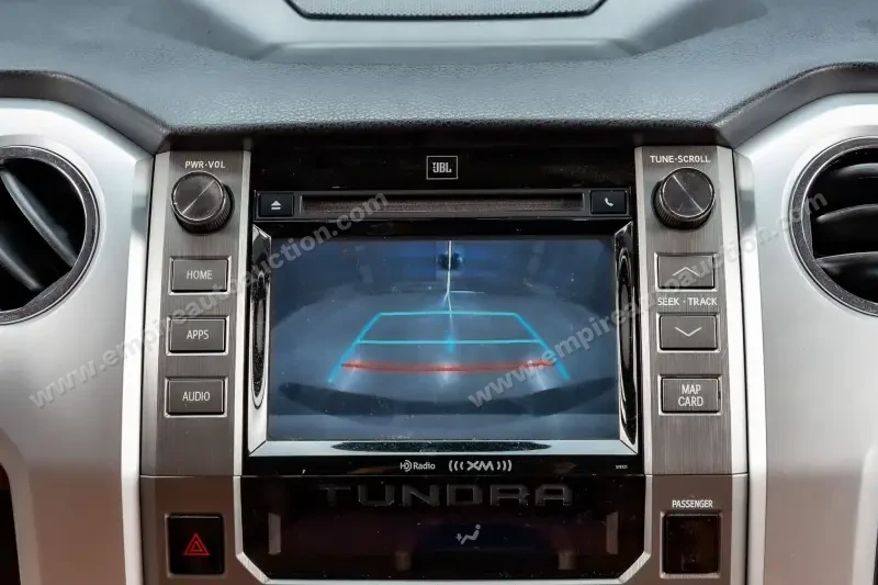 2021 Toyota Tundra CrewMax 1794 photo 22