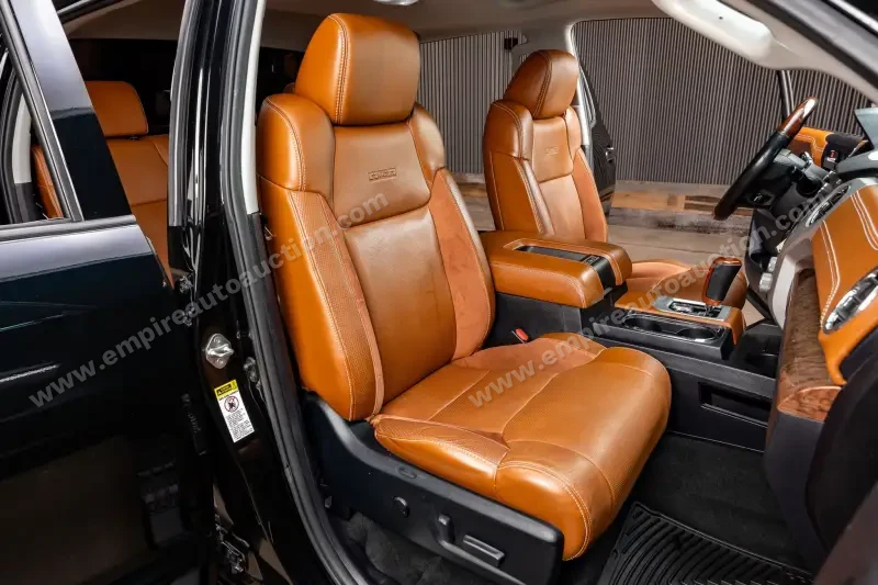 2021 Toyota Tundra CrewMax 1794 photo 19